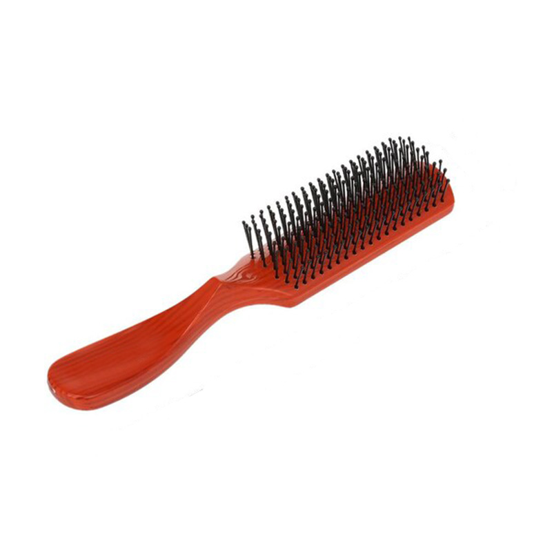 Hair Brush Drilling and Tufting Machine